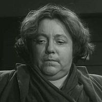 Bilder Georgette Anys