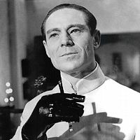 Bilder Joseph Wiseman