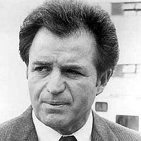 Bilder Vince Edwards