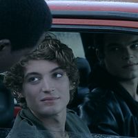 Bilder Isaach de Bankolé