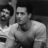 Bilder Rick Rossovich