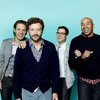 Bilder Danny Masterson