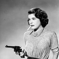 Bilder Betty Lou Gerson