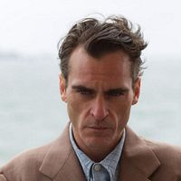 Bilder Joaquin Phoenix