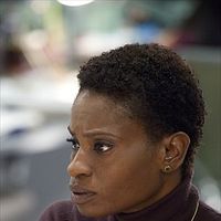 Bilder Adina Porter