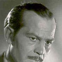 Bilder René Deltgen