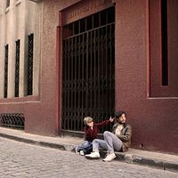 Bilder Gael García Bernal