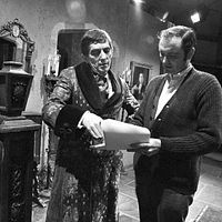 Bilder Jonathan Frid
