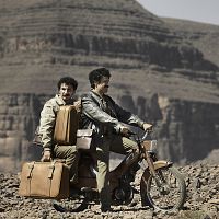 Bilder Michaël Youn