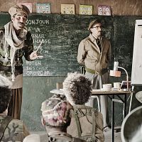 Bilder Vincent Moscato