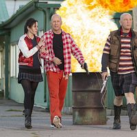 Bilder Mary-Louise Parker