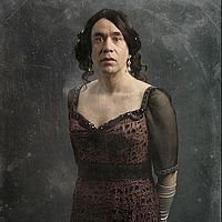 Bilder Fred Armisen
