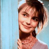 Bilder Paulina Porizkova