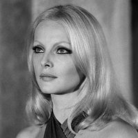 Bilder Virna Lisi