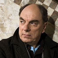 Bilder Alun Armstrong