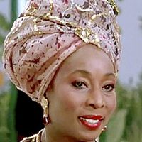 Bilder Madge Sinclair