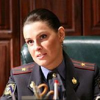 Bilder Ekaterina Krupenina