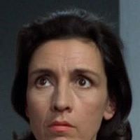 Bilder Rosalie Crutchley