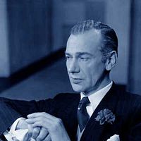 Bilder Valentine Dyall