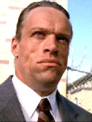 Bilder Brian Thompson