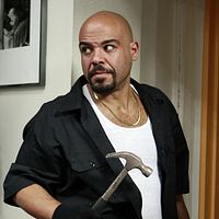 Bilder Lobo Sebastian