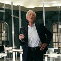 Bilder Max von Sydow