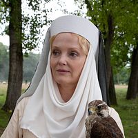 Bilder Miranda Richardson