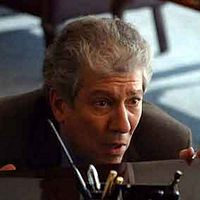 Bilder Peter Riegert