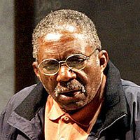 Bilder Charles Robinson