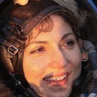 Bilder Anousheh Ansari