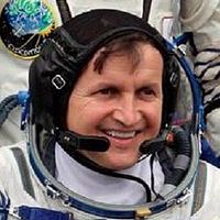 Bilder Charles Simonyi