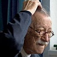 Bilder Joseph Weizenbaum