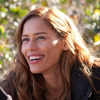 Bilder Rebecca da Costa