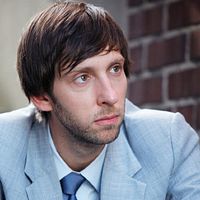 Bilder Joel David Moore