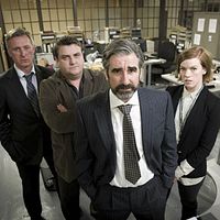 Bilder Simon Delaney