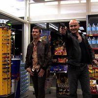 Bilder Sam Worthington