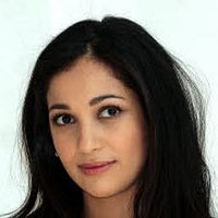 Bilder Nabiha Akkari