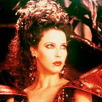 Bilder Clarissa Burt