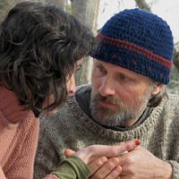 Bilder Viggo Mortensen