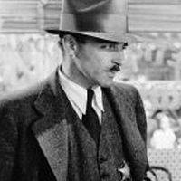 Bilder C. Henry Gordon