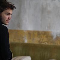 Bilder Emile Hirsch