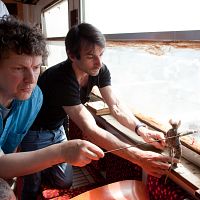 Bilder Michel Gondry