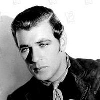 Bilder John Cromwell