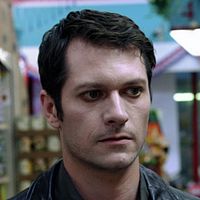 Bilder Creighton James