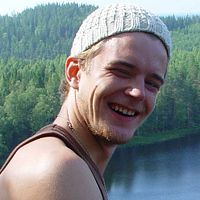 Bilder Kari Hevossaari