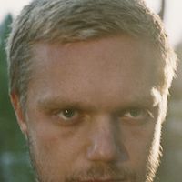 Bilder Johan Hallström