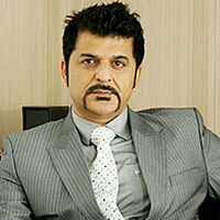 Bilder Rajesh Khattar