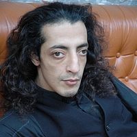 Bilder Mohamed Aroussi