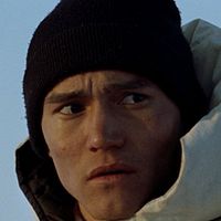 Bilder Frank Qutuq Irelan