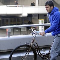 Bilder Blerim Destani